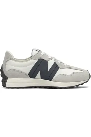 New Balance Bambino 327, Pelle