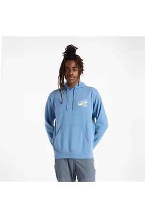 New Balance Uomo French Terry Shine Hoodie