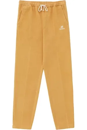 New Balance Uomo Made in USA Sherpa Pant in , Maglia di poliestere