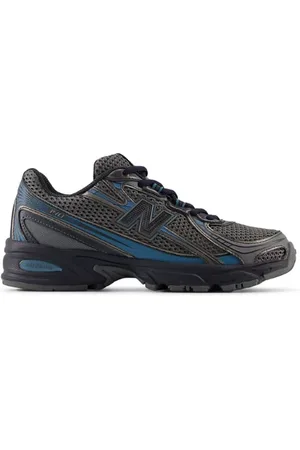 New Balance Unisex 740, Sintetica