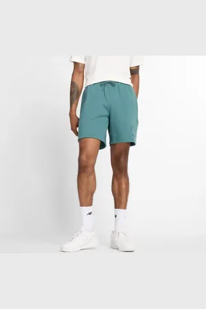 New Balance Uomo Sport Essentials Graphic Short 7", Cotone
