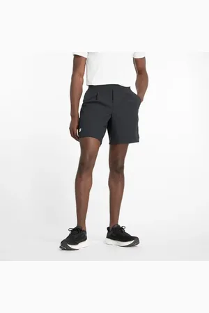 New Balance Uomo Tournament Short in , Politessuto