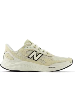 New Balance Uomo Fresh Foam Arishi v4 TIRALUX, Sintetica