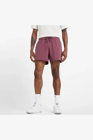 New Balance Uomo Athletics French Terry Short 5", Cotone