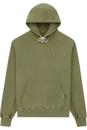 New Balance Uomo Made in USA Seasonal Core Hoodie