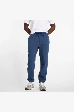New Balance Uomo Athletics French Terry Jogger, Cotone