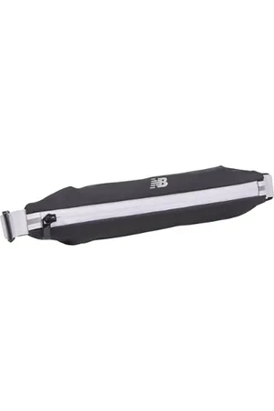 New Balance Unisex Performance Stretch Belt in , Poliestere