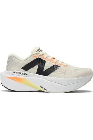 New Balance Uomo FuelCell SuperComp Trainer v3, Sintetica
