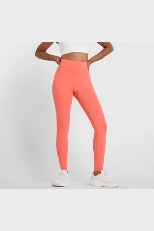New Balance Donna NB Harmony High Rise Legging 27", Maglia di poliestere