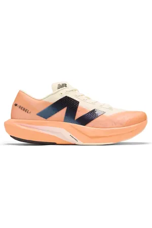 New Balance Uomo FuelCell Rebel v4, Sintetica