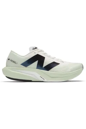 New Balance Uomo FuelCell Rebel v4, Sintetica