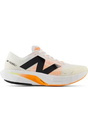 New Balance Uomo FuelCell Rebel v4, Sintetica