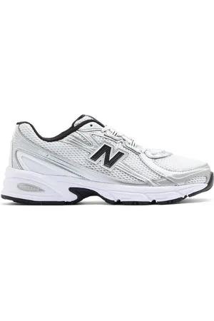 New Balance Unisex 740, Sintetica