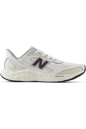 New Balance Uomo Fresh Foam ARISHI v4 TIRALUX, Sintetica