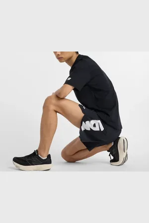 New Balance Uomo London Edition RC Short 5" in , Politessuto