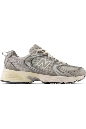 New Balance Unisex 530, Pelle scamosciata/Rete