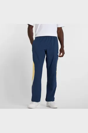 New Balance Uomo In Game Woven Track Pant, Politessuto