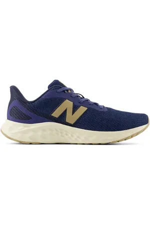 New Balance Uomo Fresh Foam ARISHI v4, Sintetica
