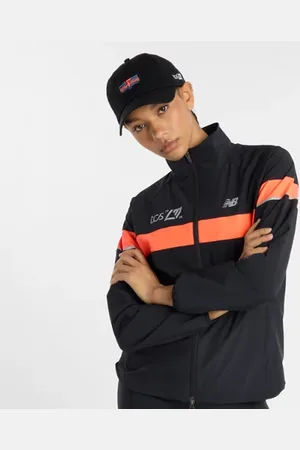 New Balance Donna London Edition Marathon Jacket in , Politessuto