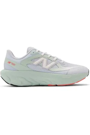 New Balance Unisex Fresh Foam Trainer, Mesh