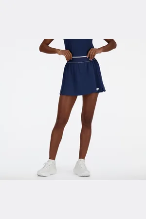 New Balance Donna Tournament Skort, Politessuto