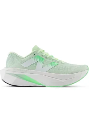 New Balance Uomo FuelCell SuperComp Trainer v3, Sintetica