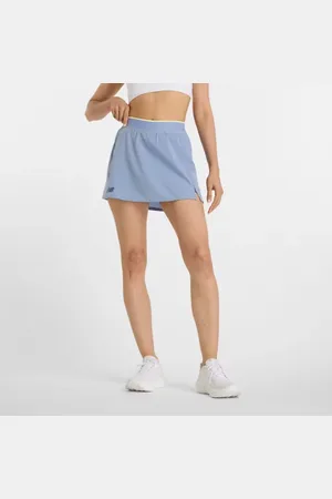 New Balance Donna Tournament Skort, Politessuto