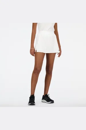 New Balance Donna Tournament Skort, Politessuto
