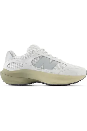 New Balance Unisex WRPD Runner, Pelle scamosciata/Rete