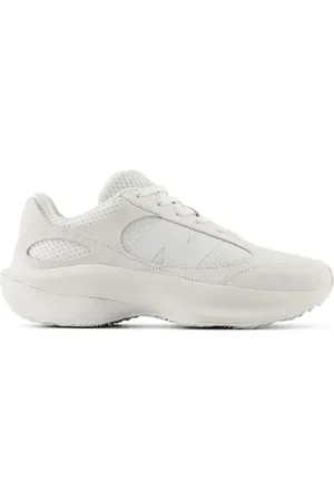 New Balance Unisex WRPD Runner, Pelle scamosciata/Rete