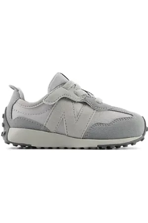 New Balance Bambino 327 NEW-B HOOK & LOOP, Sintetica