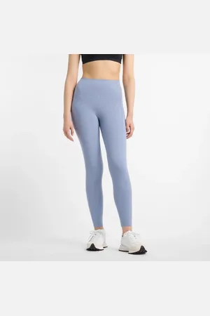 New Balance Donna NB Harmony Pocket High Rise Legging 25", Maglia di poliestere