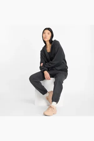 New Balance Donna Polar Fleece Pant in , Poly Fleece