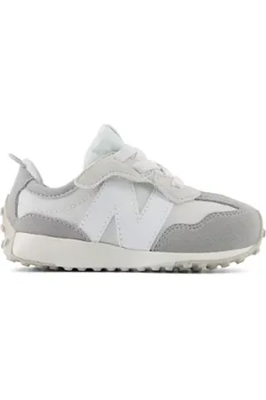 New Balance Bambino 327 NEW-B HOOK & LOOP, Sintetica