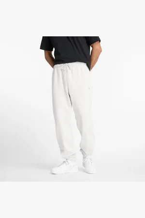 New Balance Uomo Athletics French Terry Jogger, Cotone