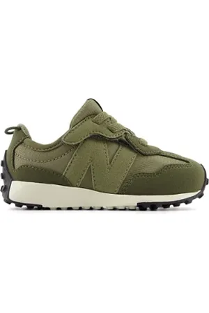 New Balance Bambino 327 NEW-B HOOK & LOOP, Sintetica
