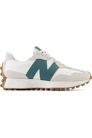 New Balance Donna 327 in , Suede/Mesh