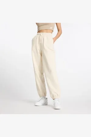 New Balance Donna Athletics French Terry Jogger in , Cotone