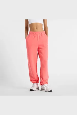 New Balance Donna Reimagined Fleece Jogger, Poly Fleece
