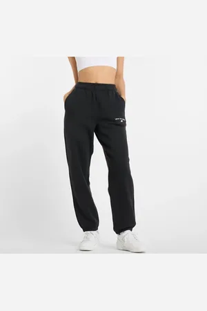 New Balance Donna Reimagined Fleece Jogger in , Poly Fleece