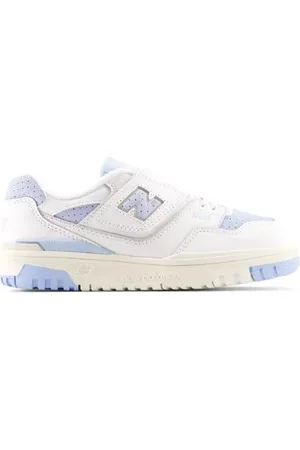 New Balance Bambino 550 HOOK & LOOP, Sintetica