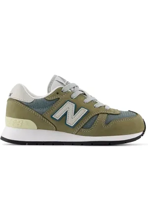 New Balance Bambino 1300, Pelle