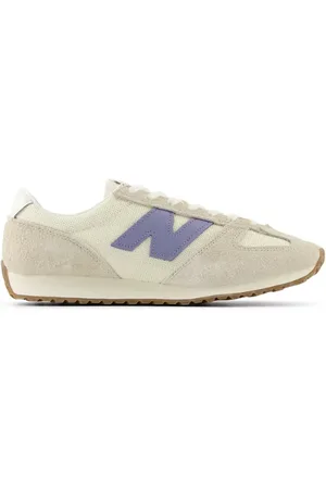 New Balance Unisex 471, Pelle scamosciata/Rete