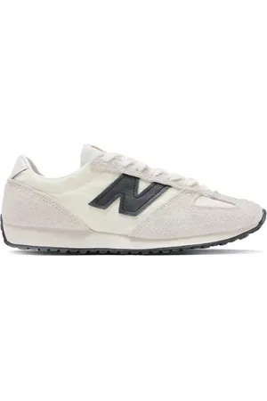 New Balance Unisex 471, Pelle scamosciata/Rete