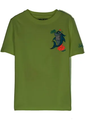 MC2 SAINT BARTH T-shirt bambino Big Babol