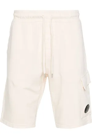 C.P. Company Bermuda uomo sportivo