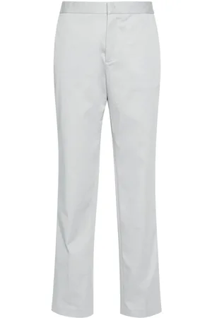 Fabiana Filippi Pantalone donna in cotone