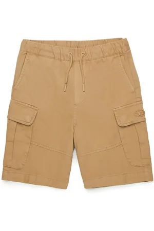 Diesel Bermuda cargo bambino