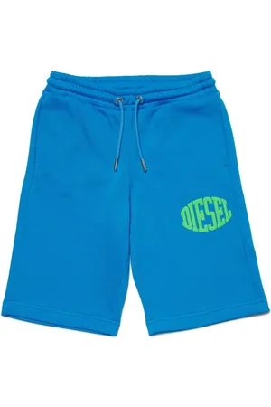 Diesel Bermuda bambino
