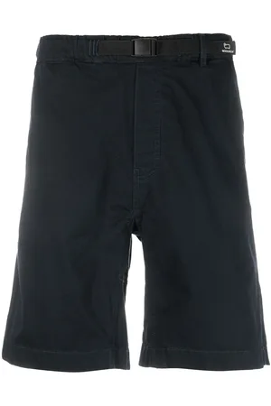 Woolrich Bermuda uomo chino